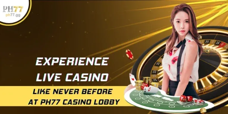 Trò chơi Roulette trực tuyến