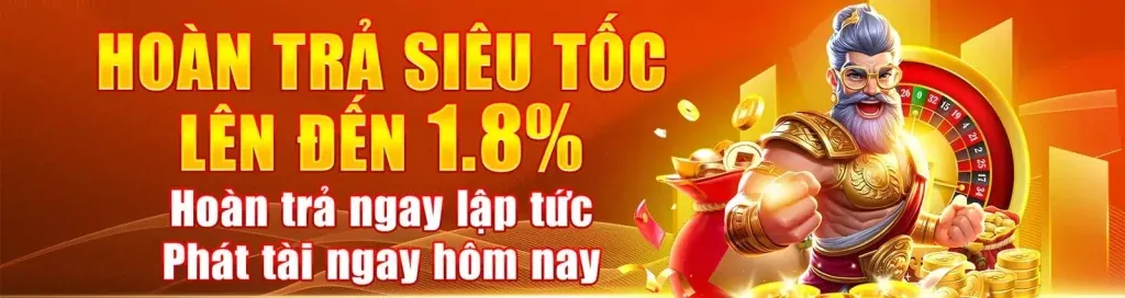 Tổng quan các chương trình khuyến mãi VN777