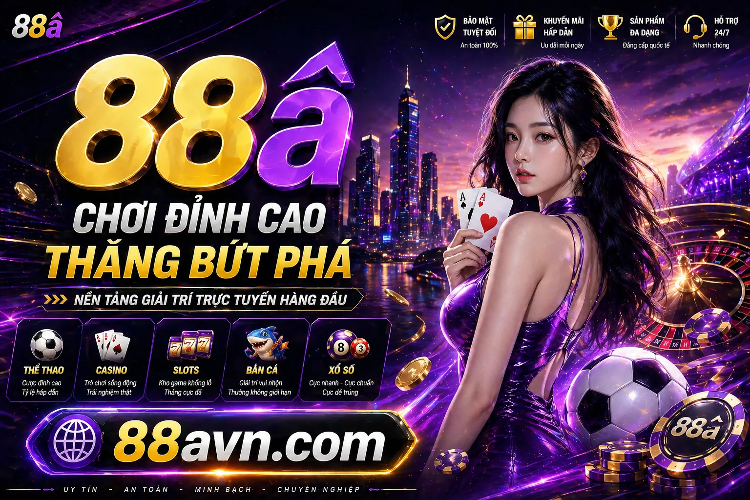 Chương trình Đối tác vn777
