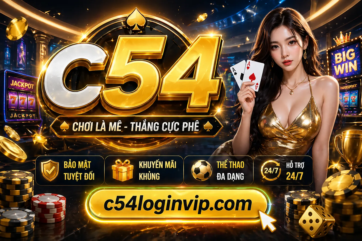 Trò chơi Roulette