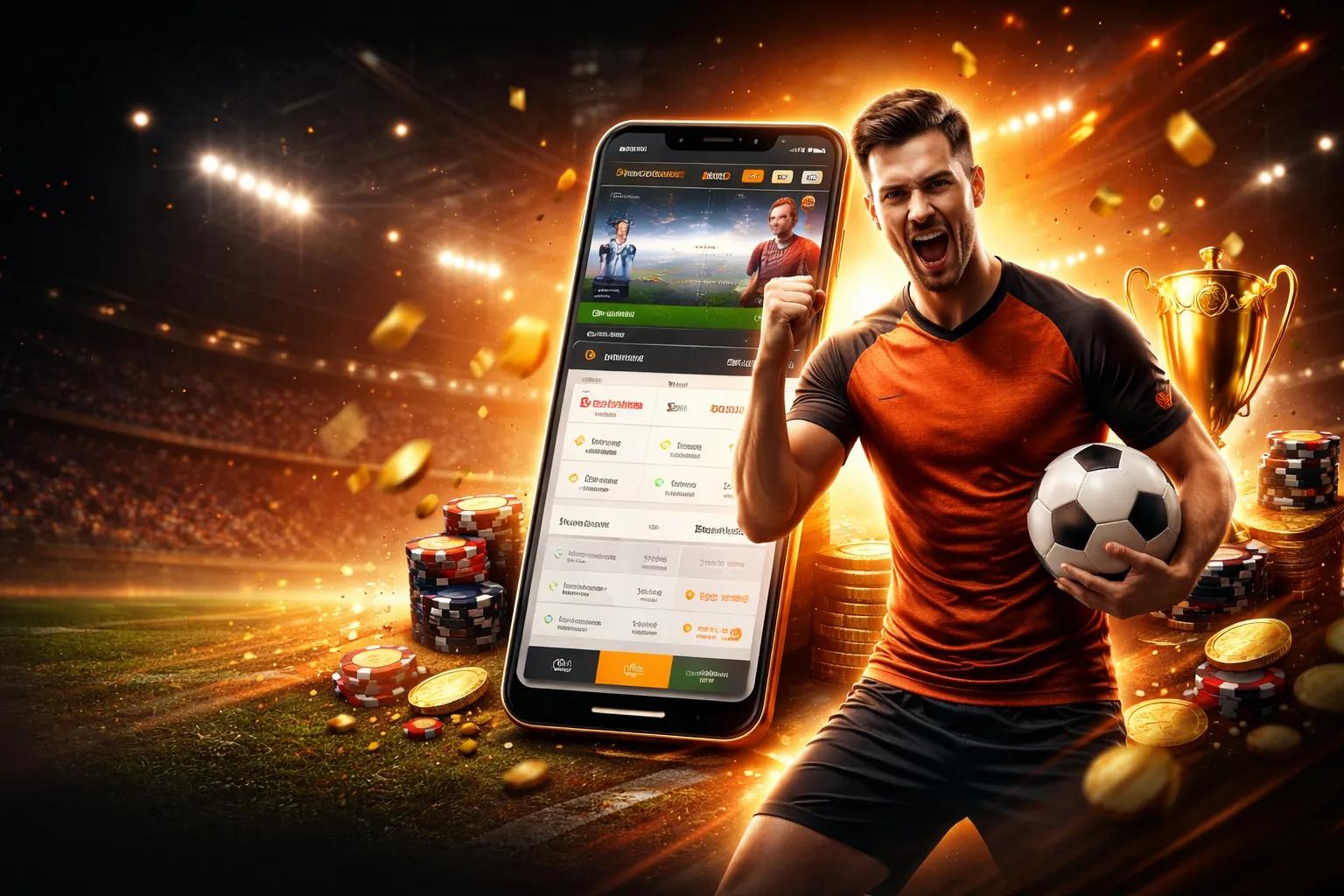 Trải nghiệm casino trực tuyến vn777