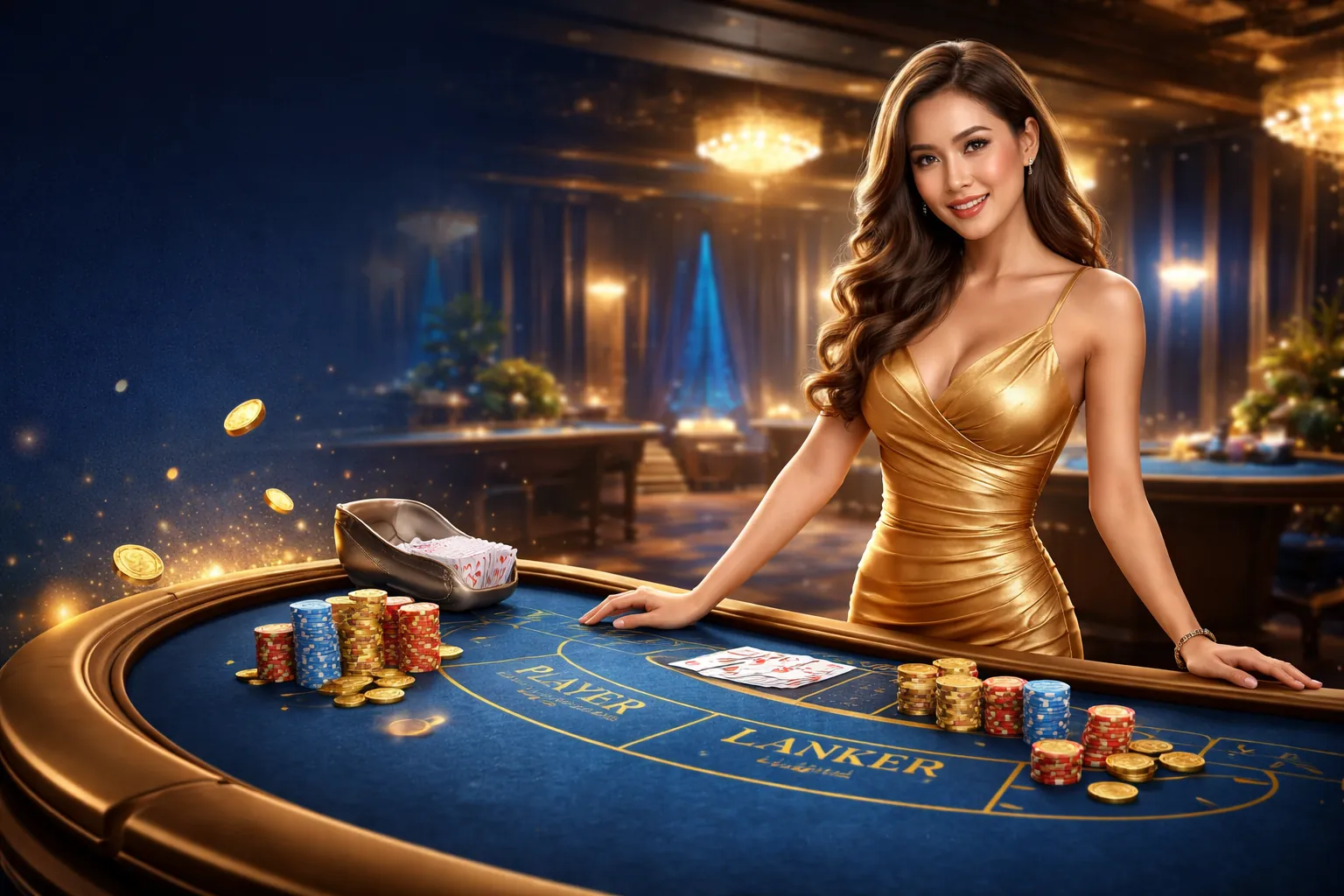 Biểu tượng game Kho Báu Pharaoh