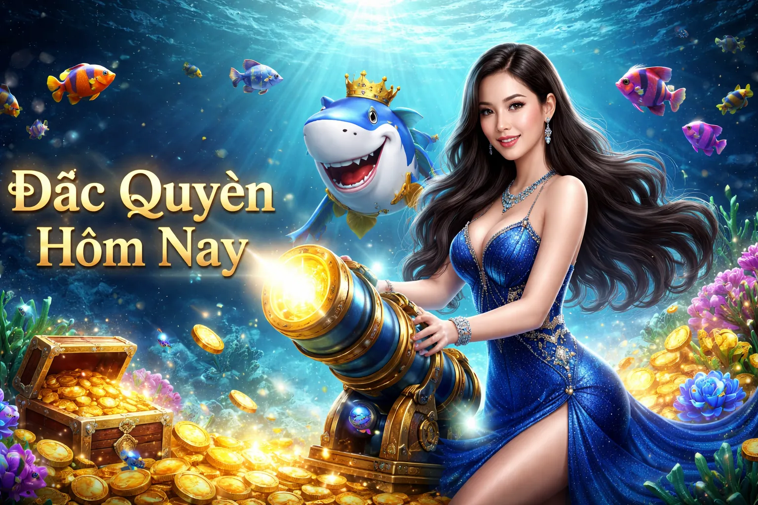 Slot Phiêu Lưu Kho Báu