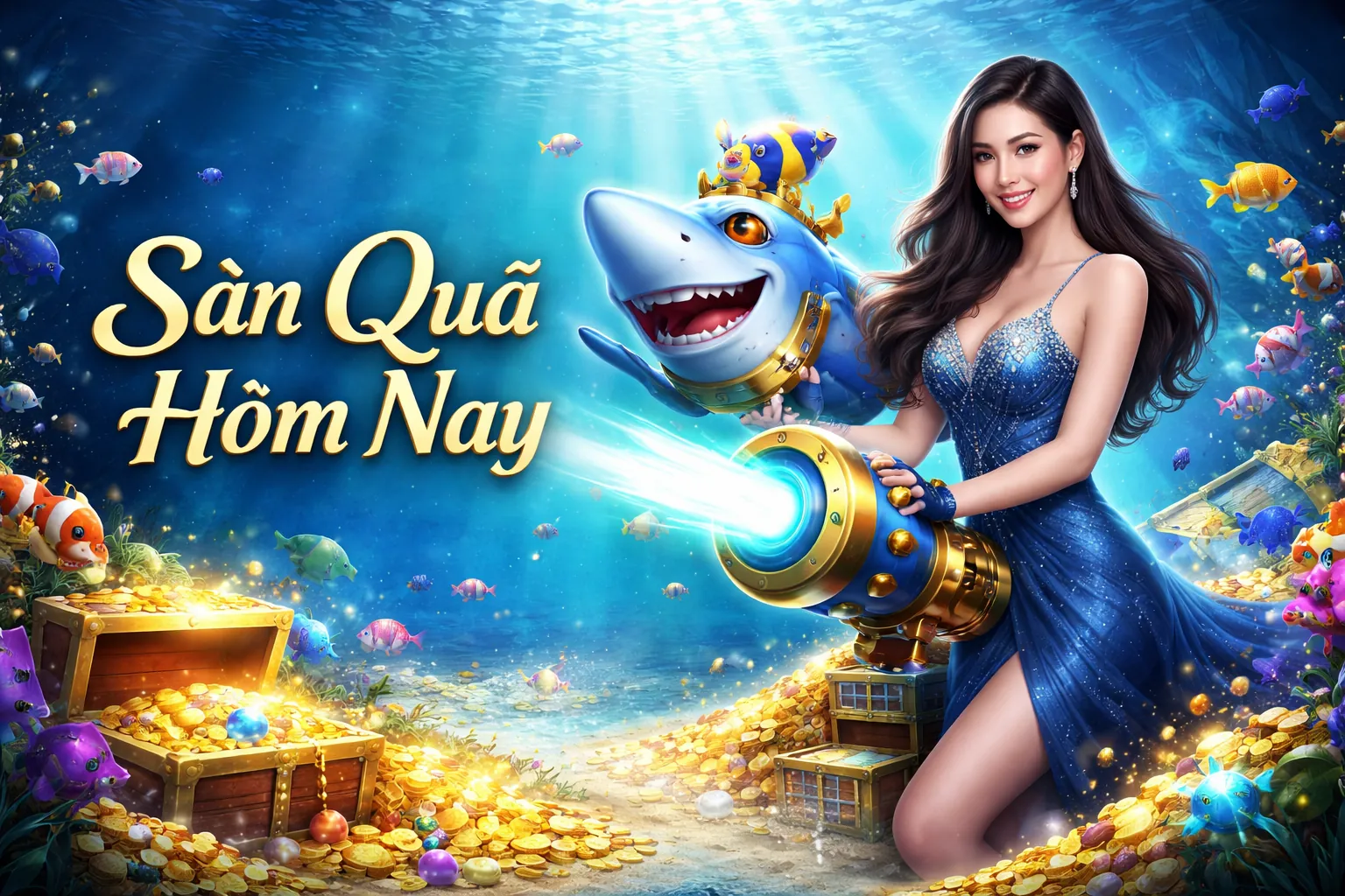 Biểu tượng game Baccarat