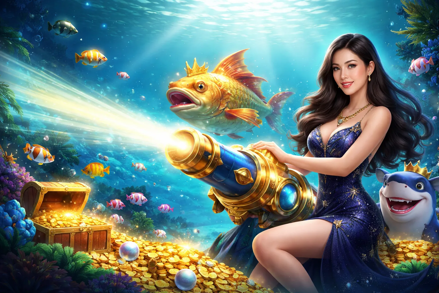 Hình ảnh chính về chơi có trách nhiệm của vn777