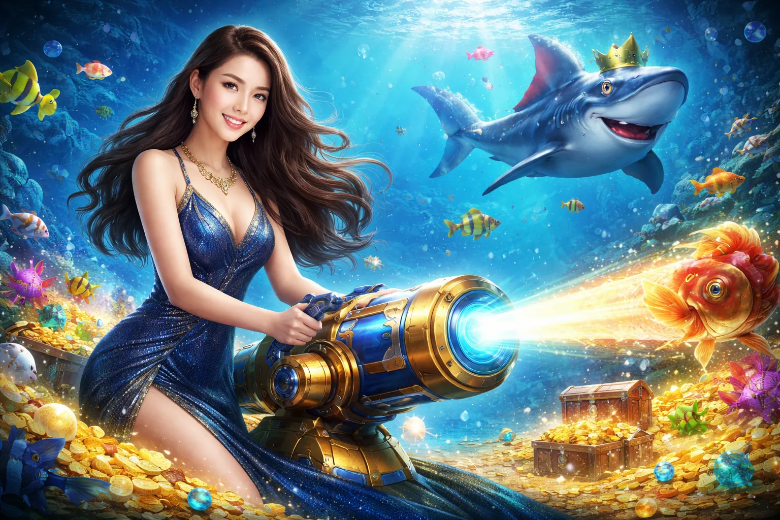 Hướng dẫn cá cược E-sports vn777