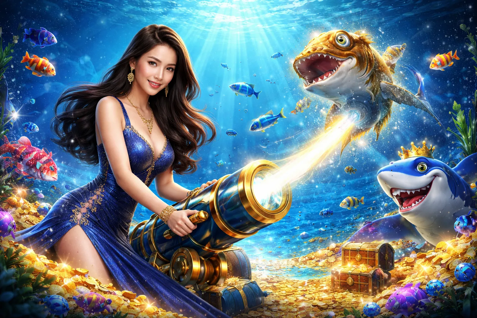 Mẹo chơi slot game vn777