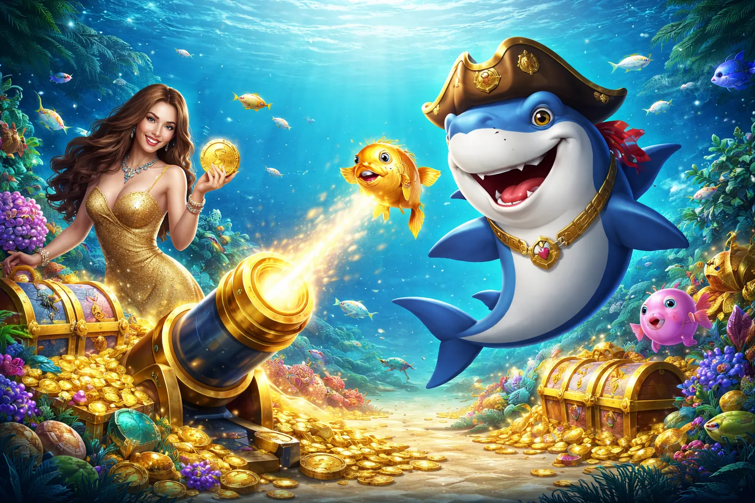 Biểu tượng game Miền Viễn Tây Hoang Dã