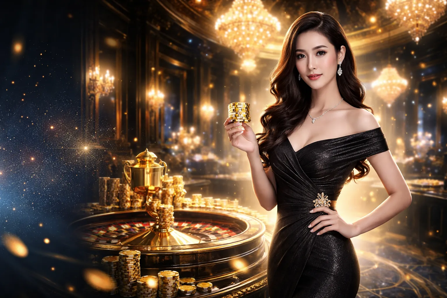 Trò chơi Poker