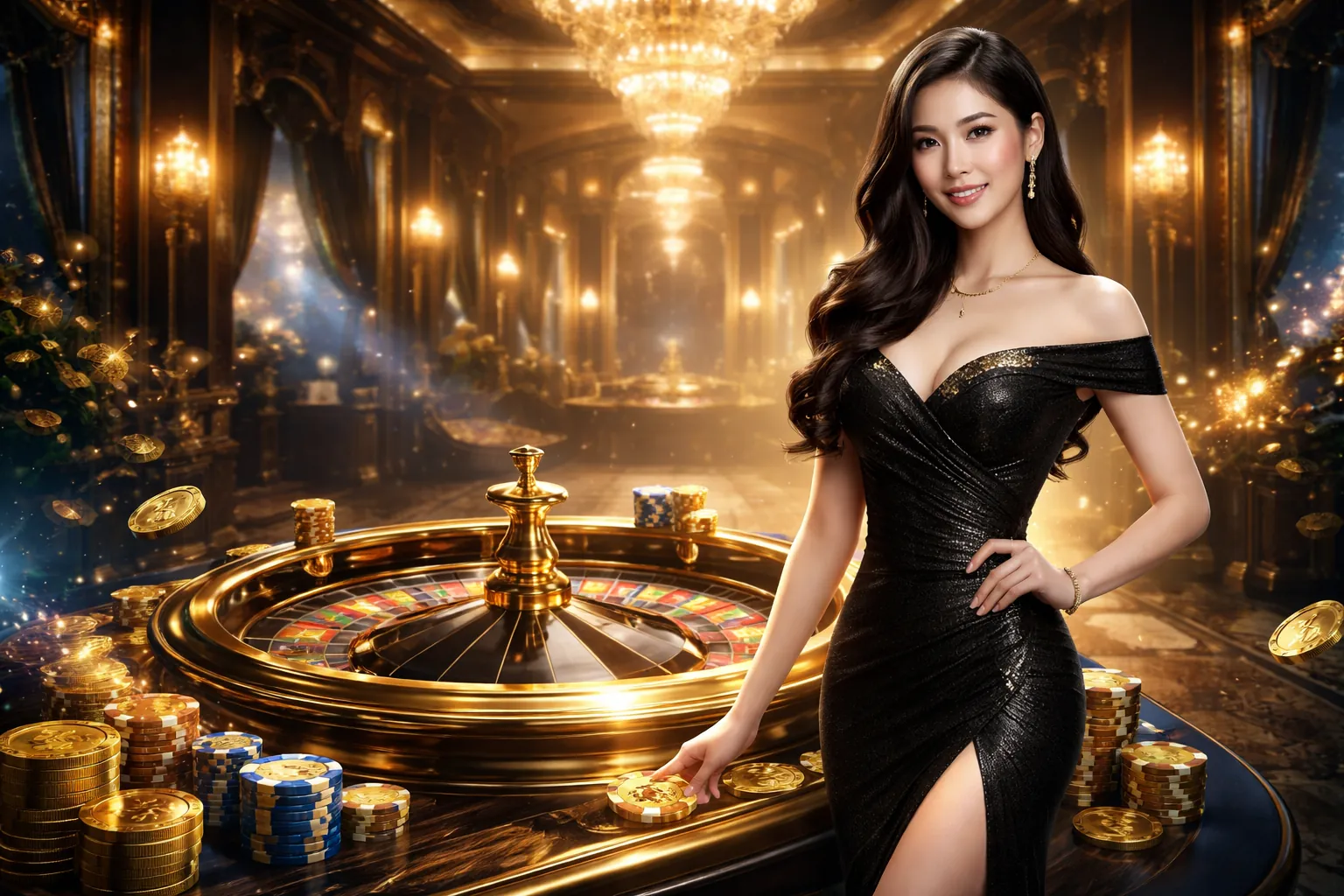 Bắn Cá Sứa