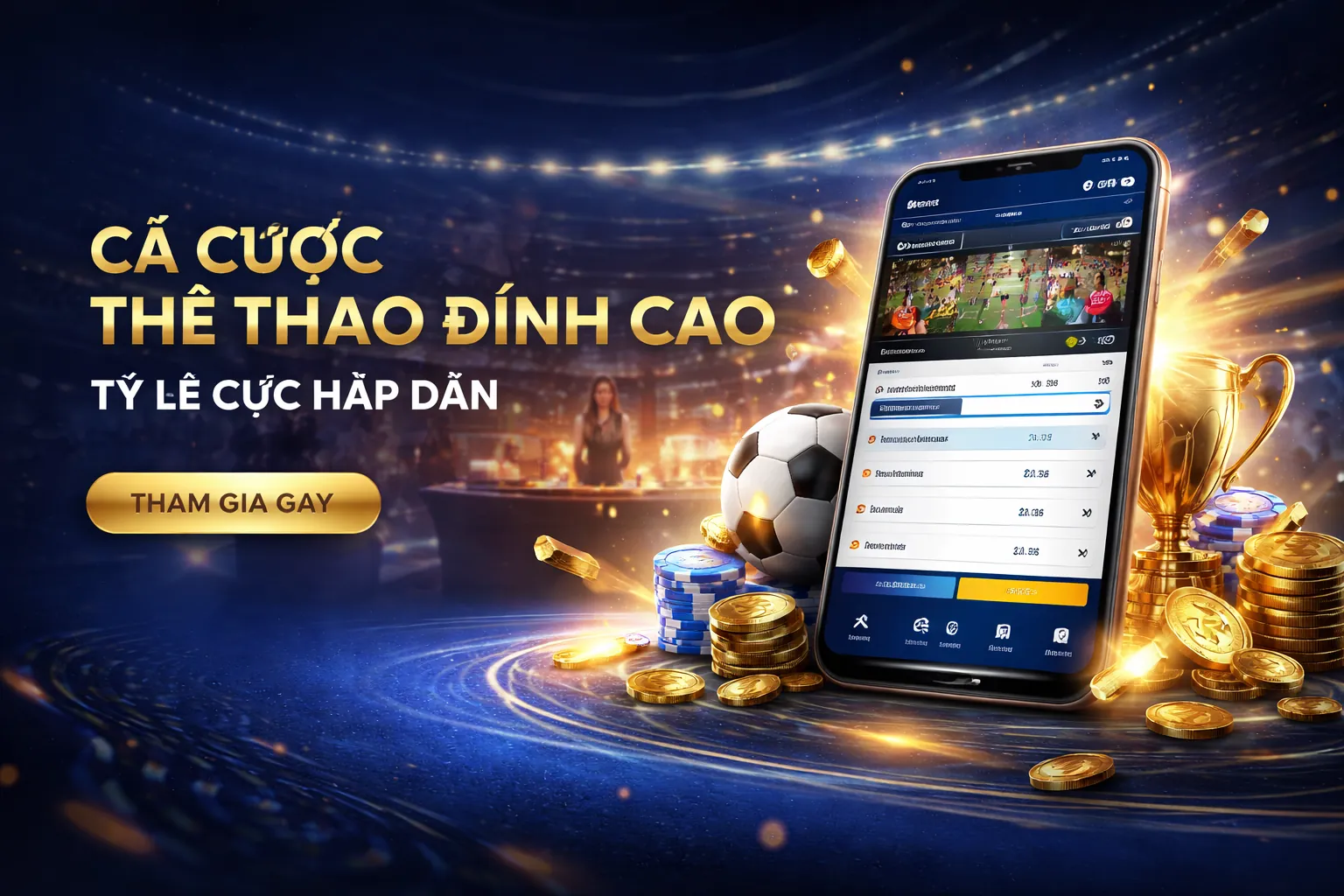 Bắn Cá Biển Sâu