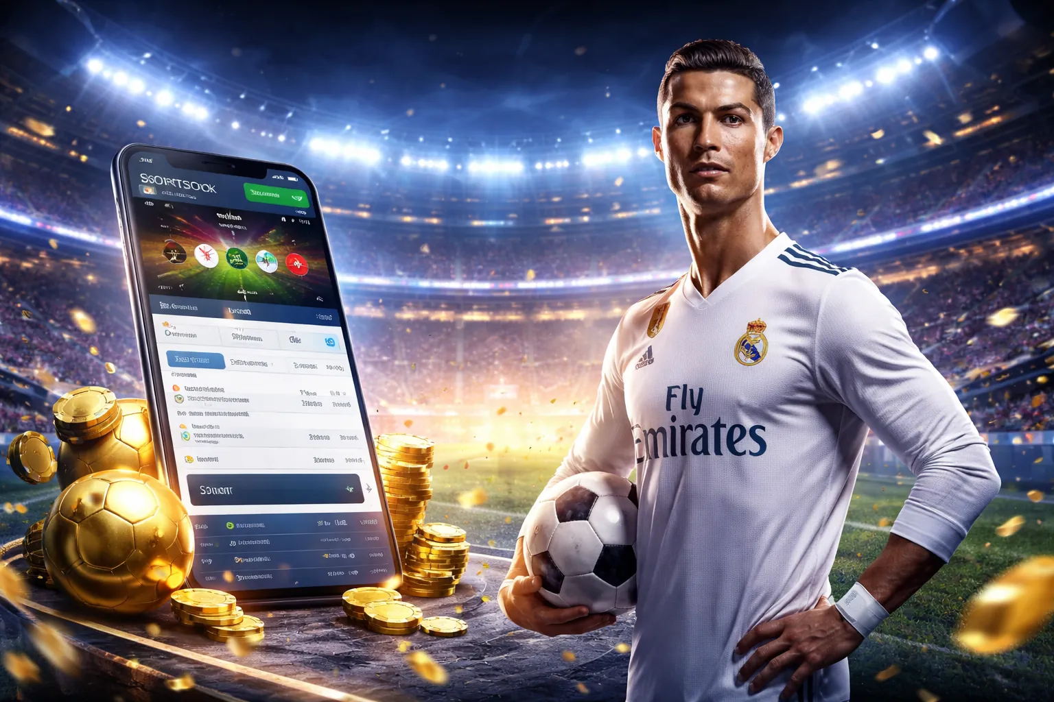 Biểu tượng game Roulette