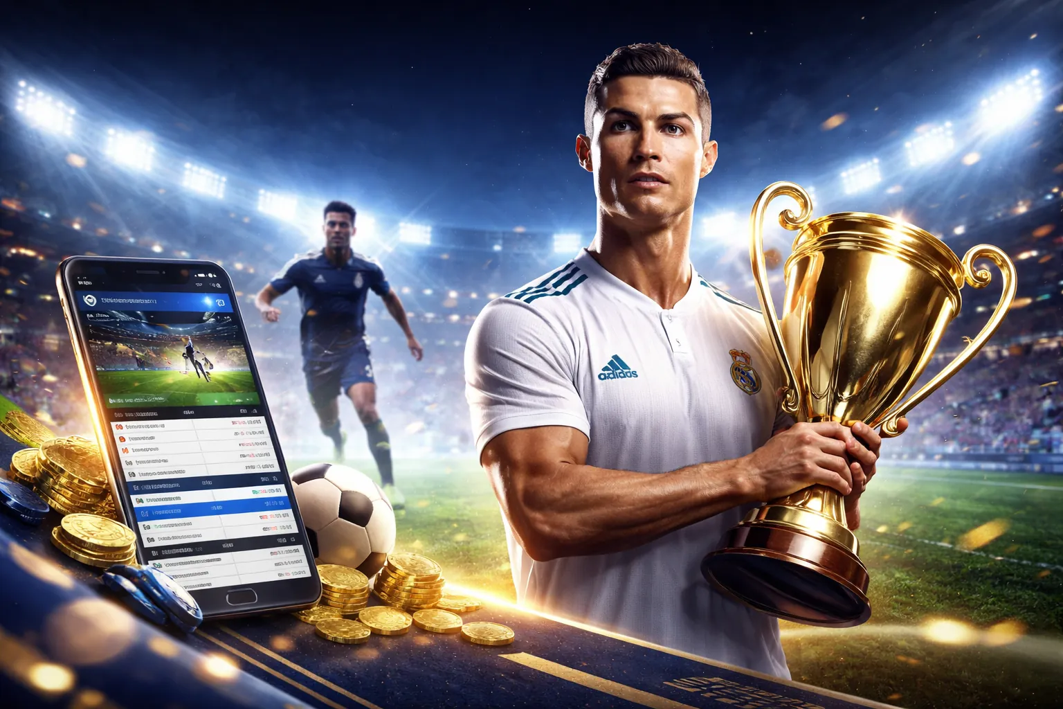 Biểu tượng game Phiêu Lưu Không Gian