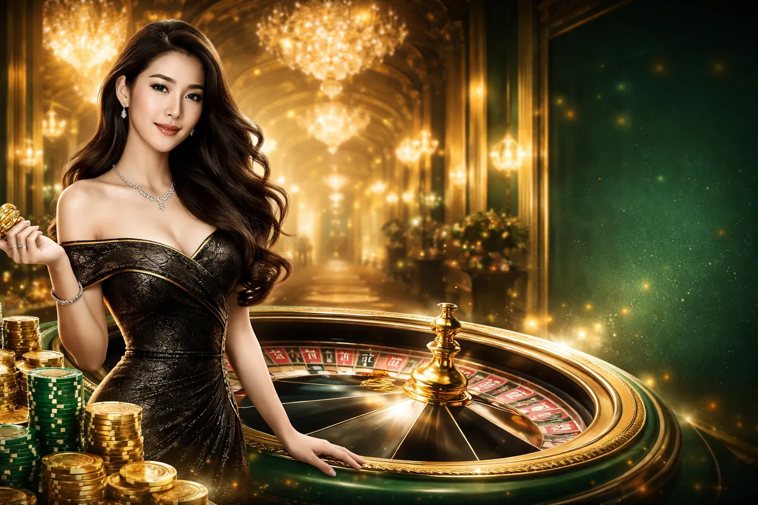Mô hình ứng dụng di động vn777