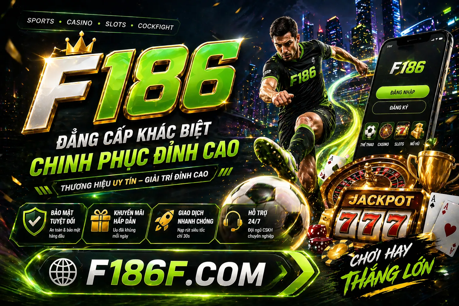 Biểu tượng game Poker