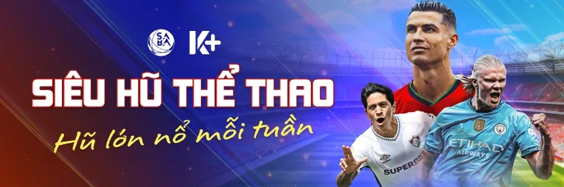 Trò chơi Slot nổ hũ